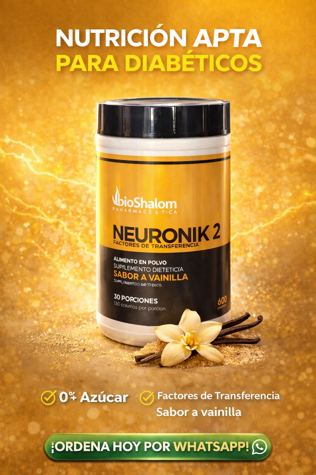 Bioshalom Neuronik 2