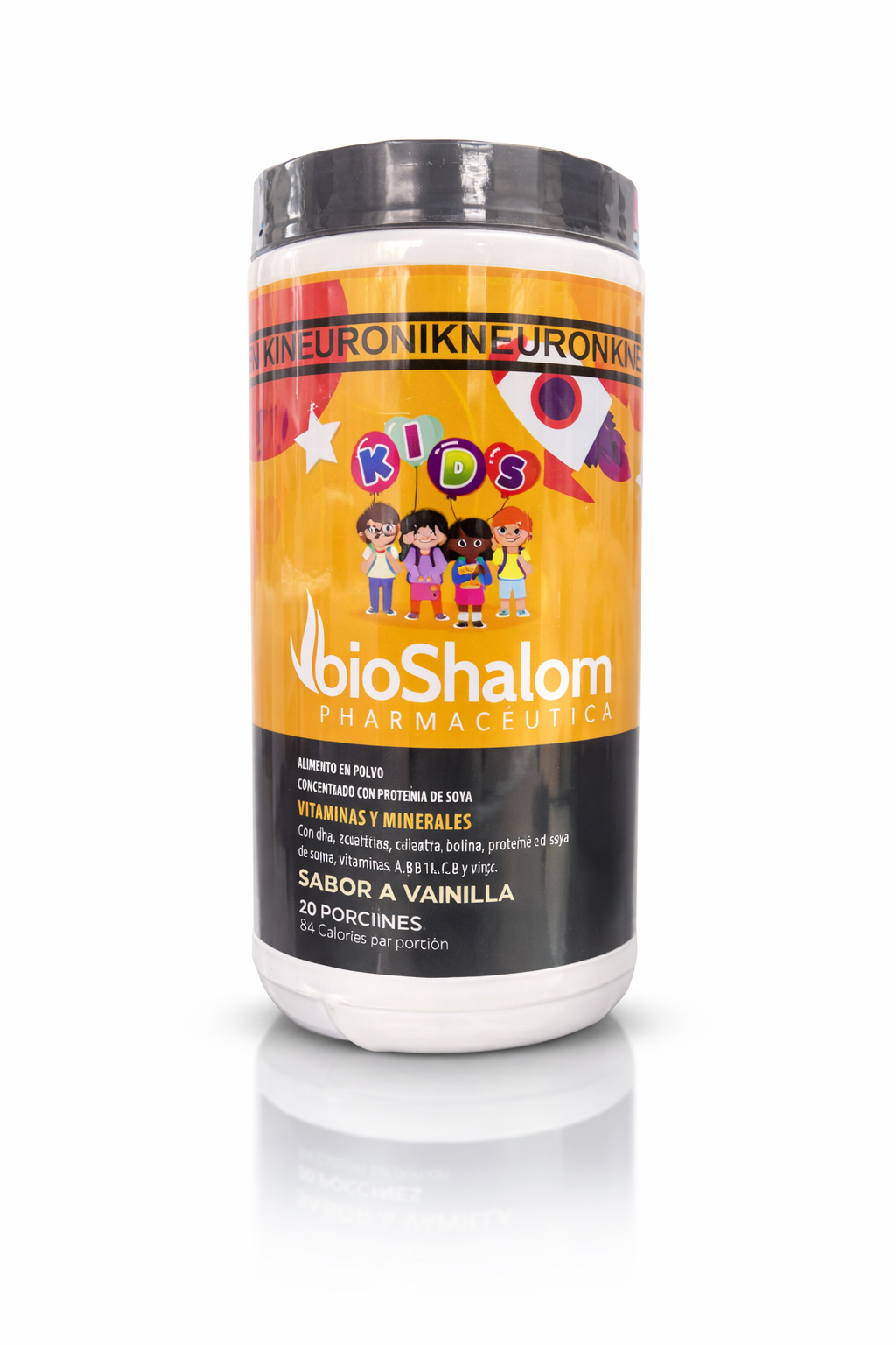 Bioshalom Kids
