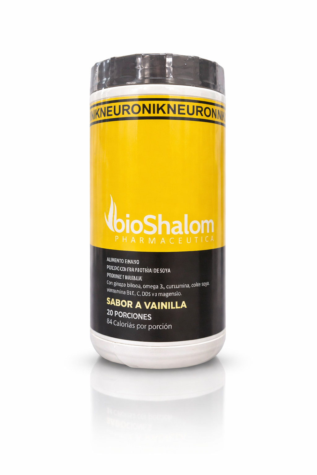 Bioshalom Neuronik 1